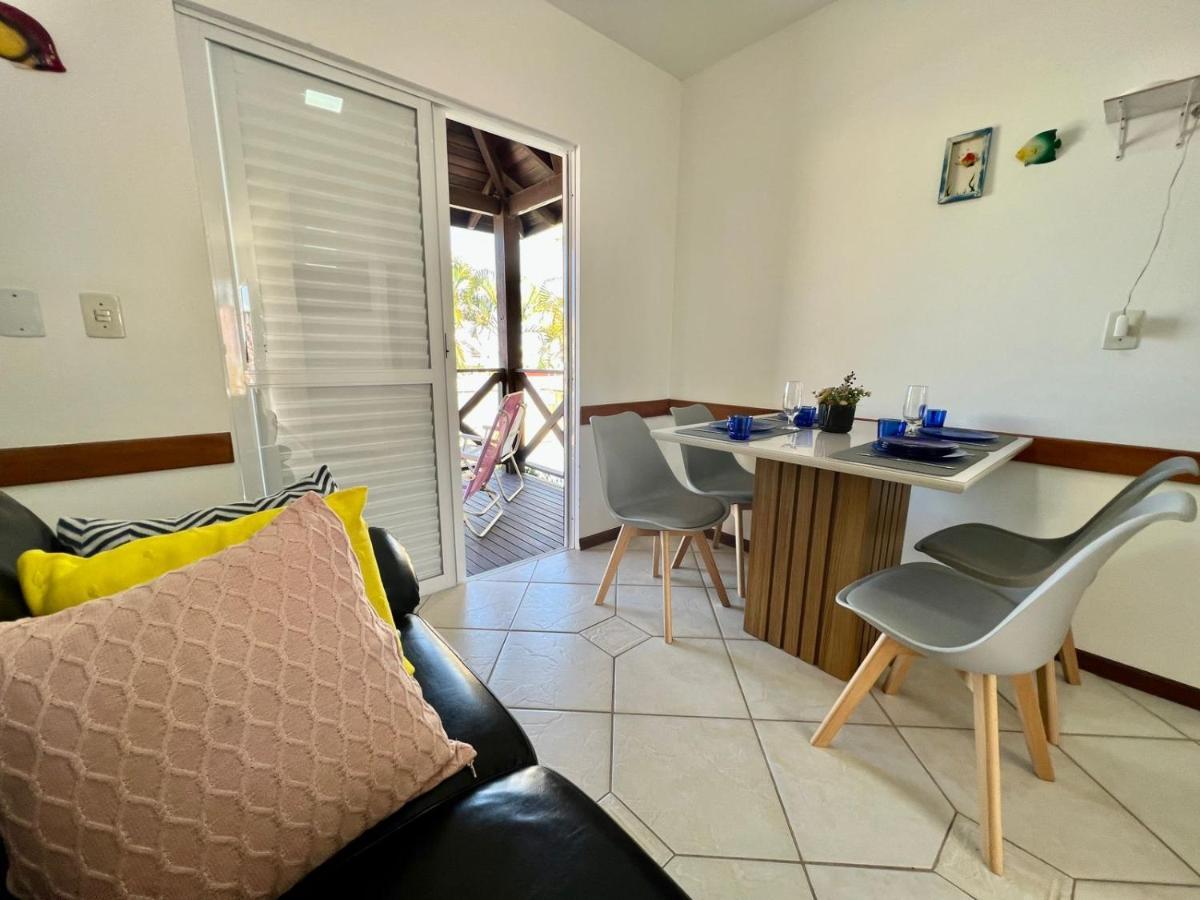 Sal De Mariscal 02 Apartment Бомбиняс Екстериор снимка