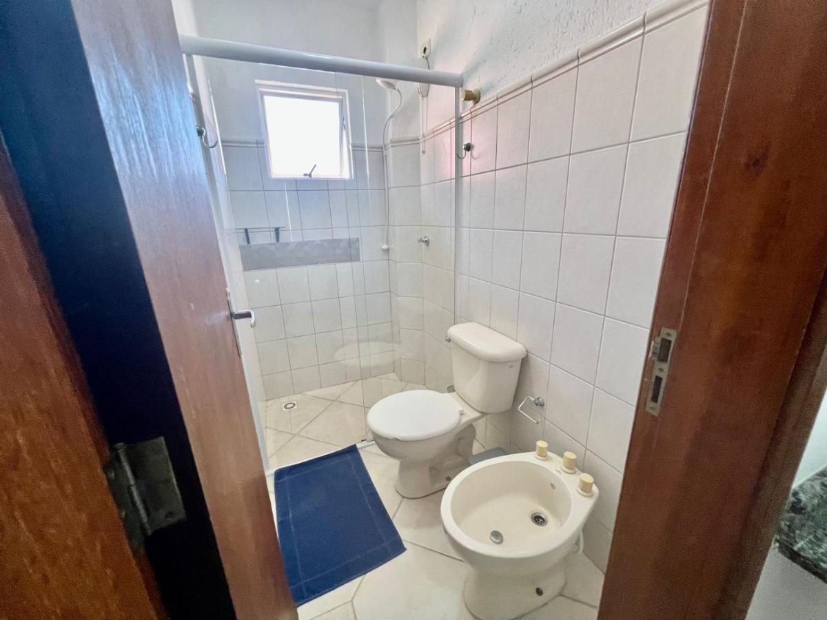 Sal De Mariscal 02 Apartment Бомбиняс Екстериор снимка