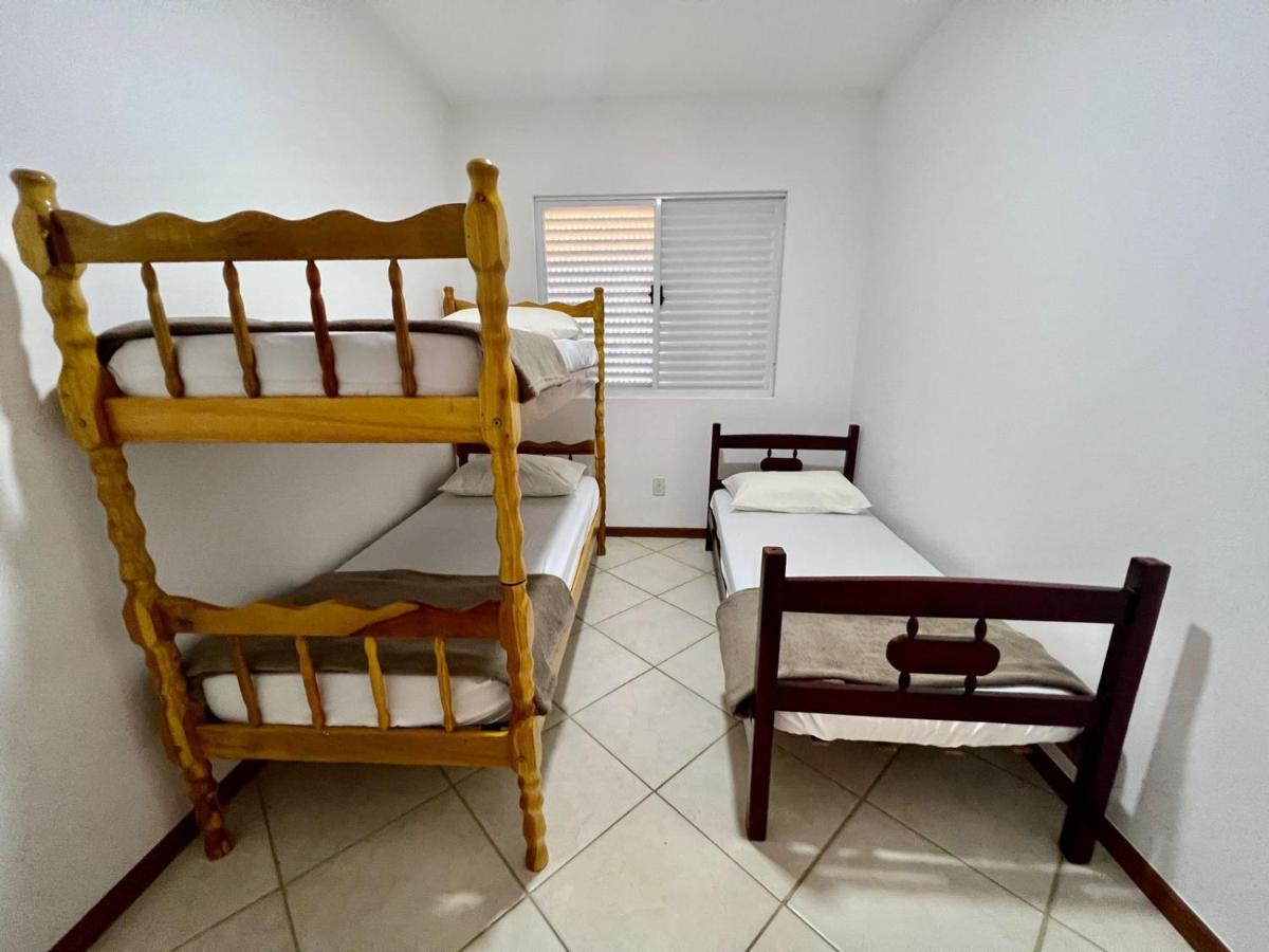 Sal De Mariscal 02 Apartment Бомбиняс Екстериор снимка