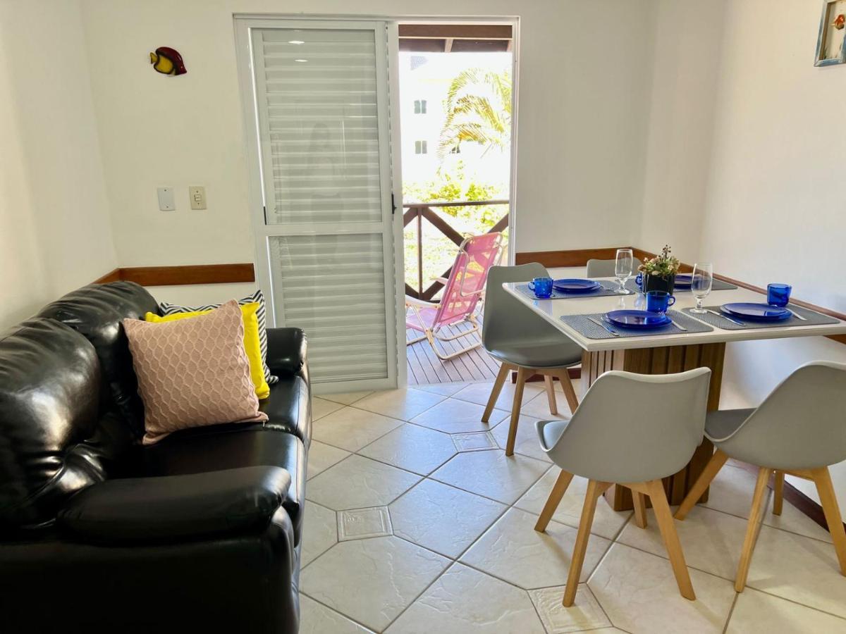 Sal De Mariscal 02 Apartment Бомбиняс Екстериор снимка