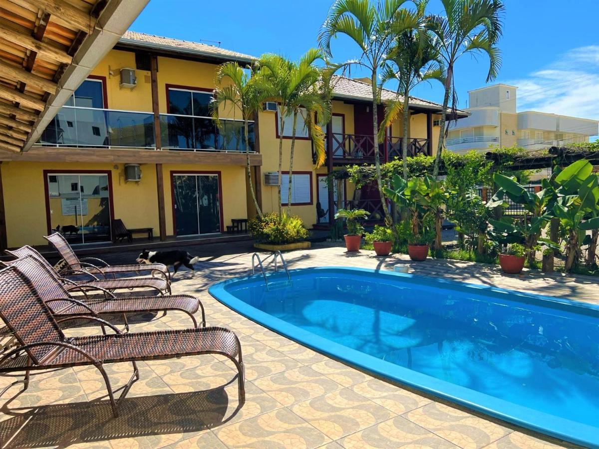 Sal De Mariscal 02 Apartment Бомбиняс Екстериор снимка