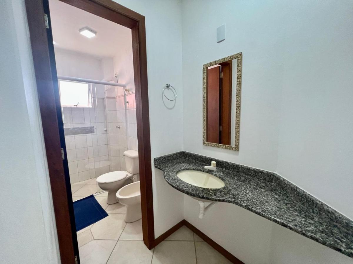 Sal De Mariscal 02 Apartment Бомбиняс Екстериор снимка