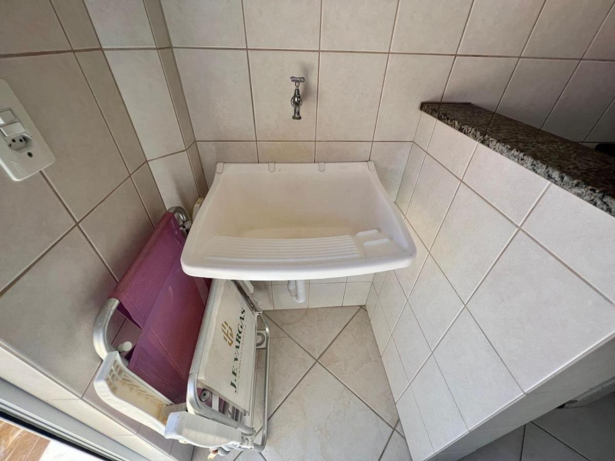 Sal De Mariscal 02 Apartment Бомбиняс Екстериор снимка