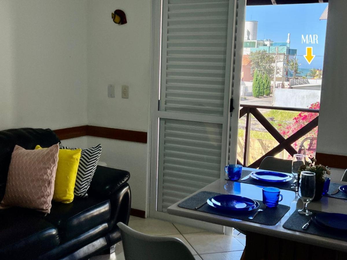 Sal De Mariscal 02 Apartment Бомбиняс Екстериор снимка