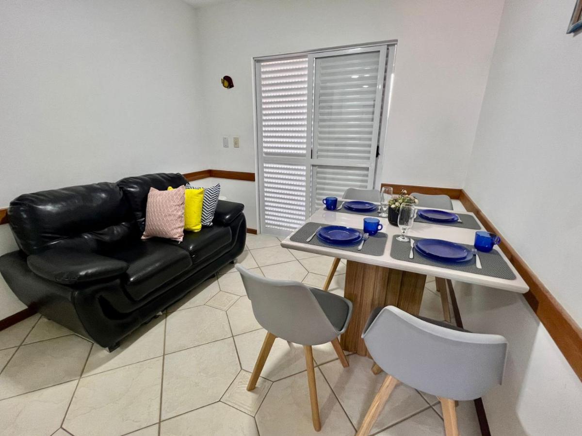 Sal De Mariscal 02 Apartment Бомбиняс Екстериор снимка