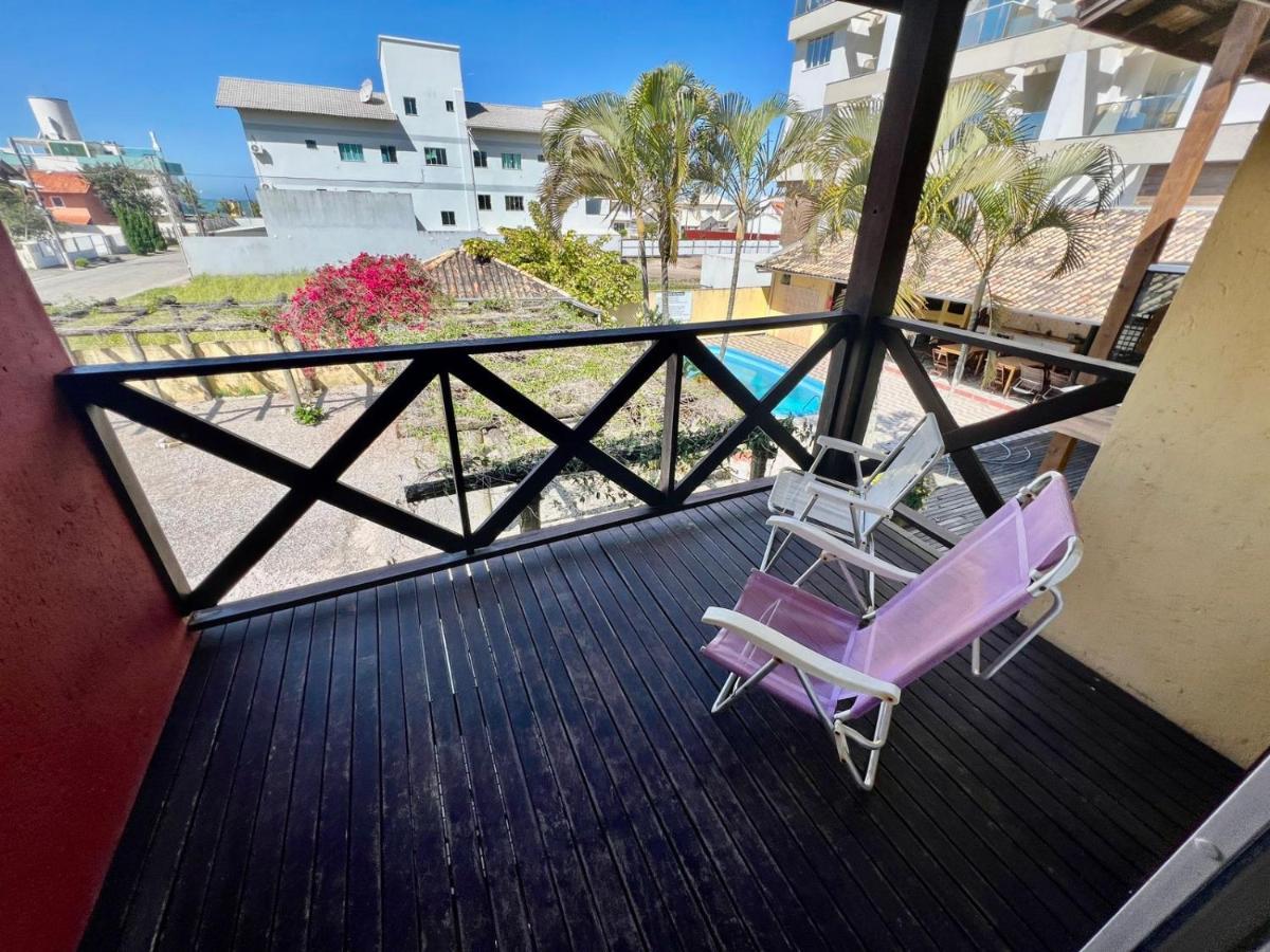 Sal De Mariscal 02 Apartment Бомбиняс Екстериор снимка