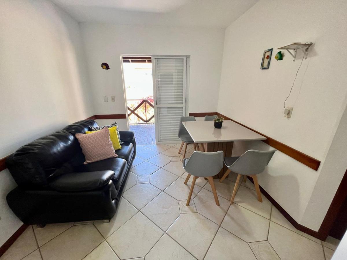 Sal De Mariscal 02 Apartment Бомбиняс Екстериор снимка