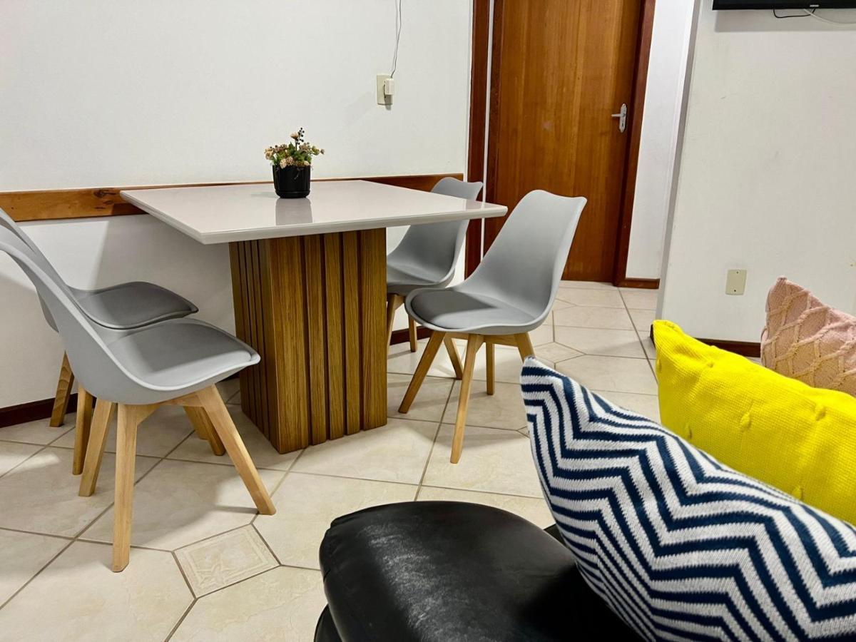 Sal De Mariscal 02 Apartment Бомбиняс Екстериор снимка