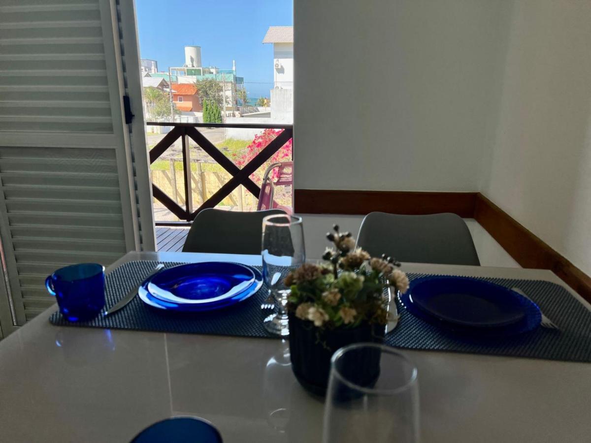 Sal De Mariscal 02 Apartment Бомбиняс Екстериор снимка
