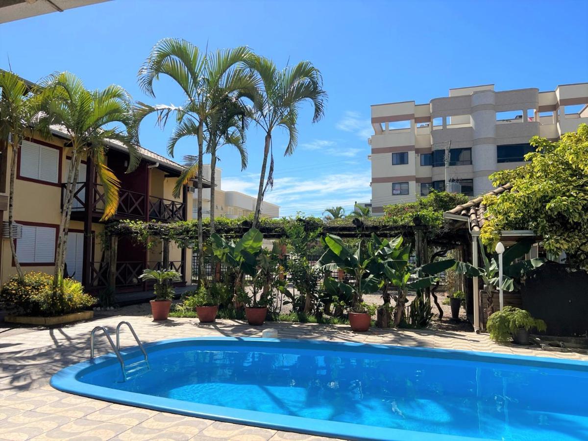 Sal De Mariscal 02 Apartment Бомбиняс Екстериор снимка