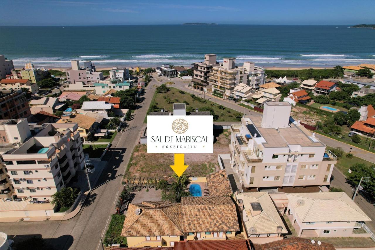 Sal De Mariscal 02 Apartment Бомбиняс Екстериор снимка